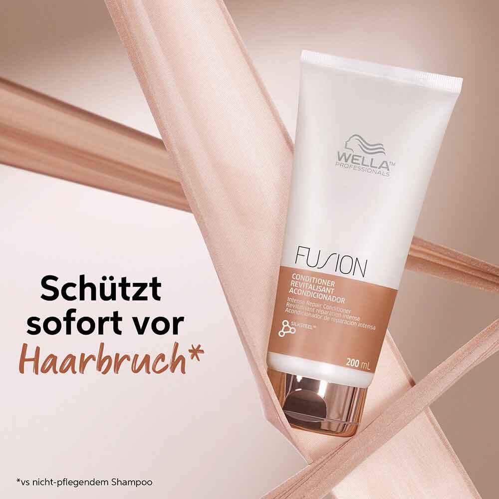 Wella Professionals FUSION Intense Repair Conditioner