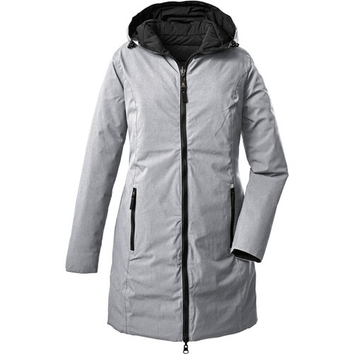 DAMEN MANTEL GW 2 WMN PRK