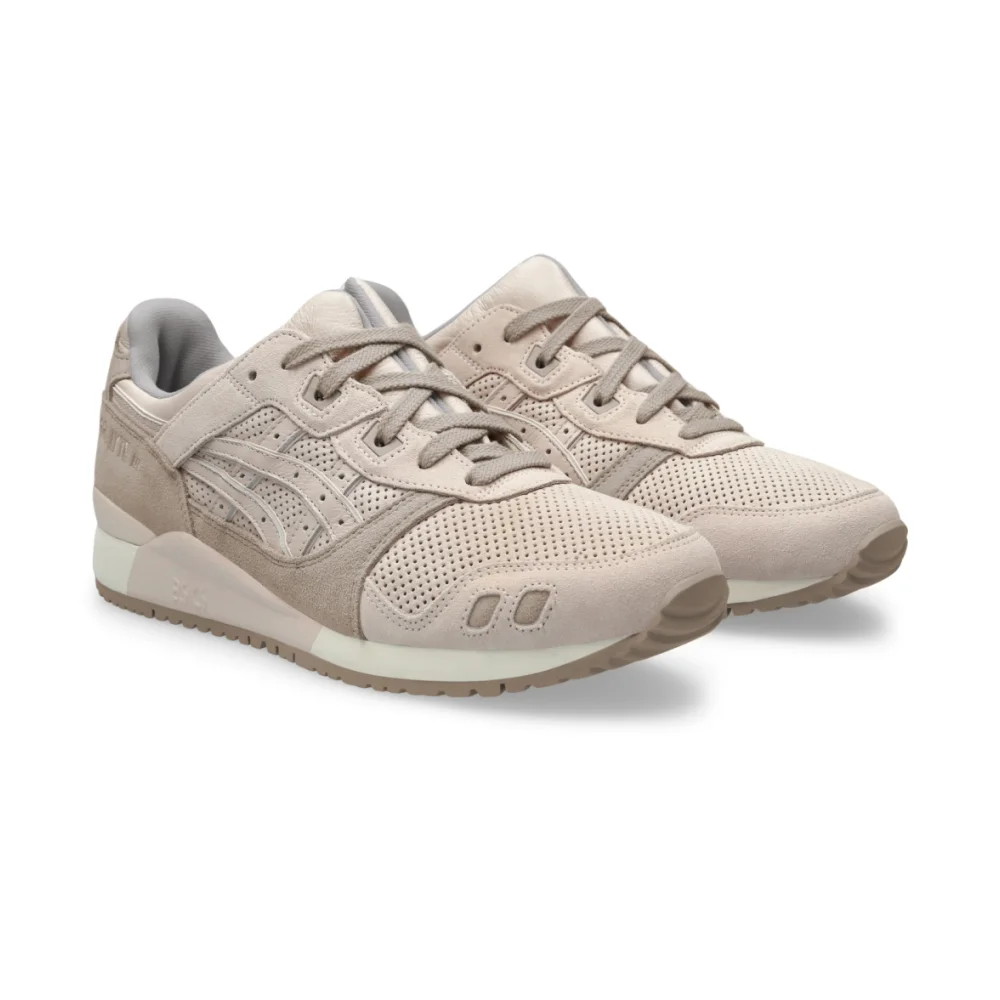 Asics GEL LYTE III OG 1201A762-250 / braun