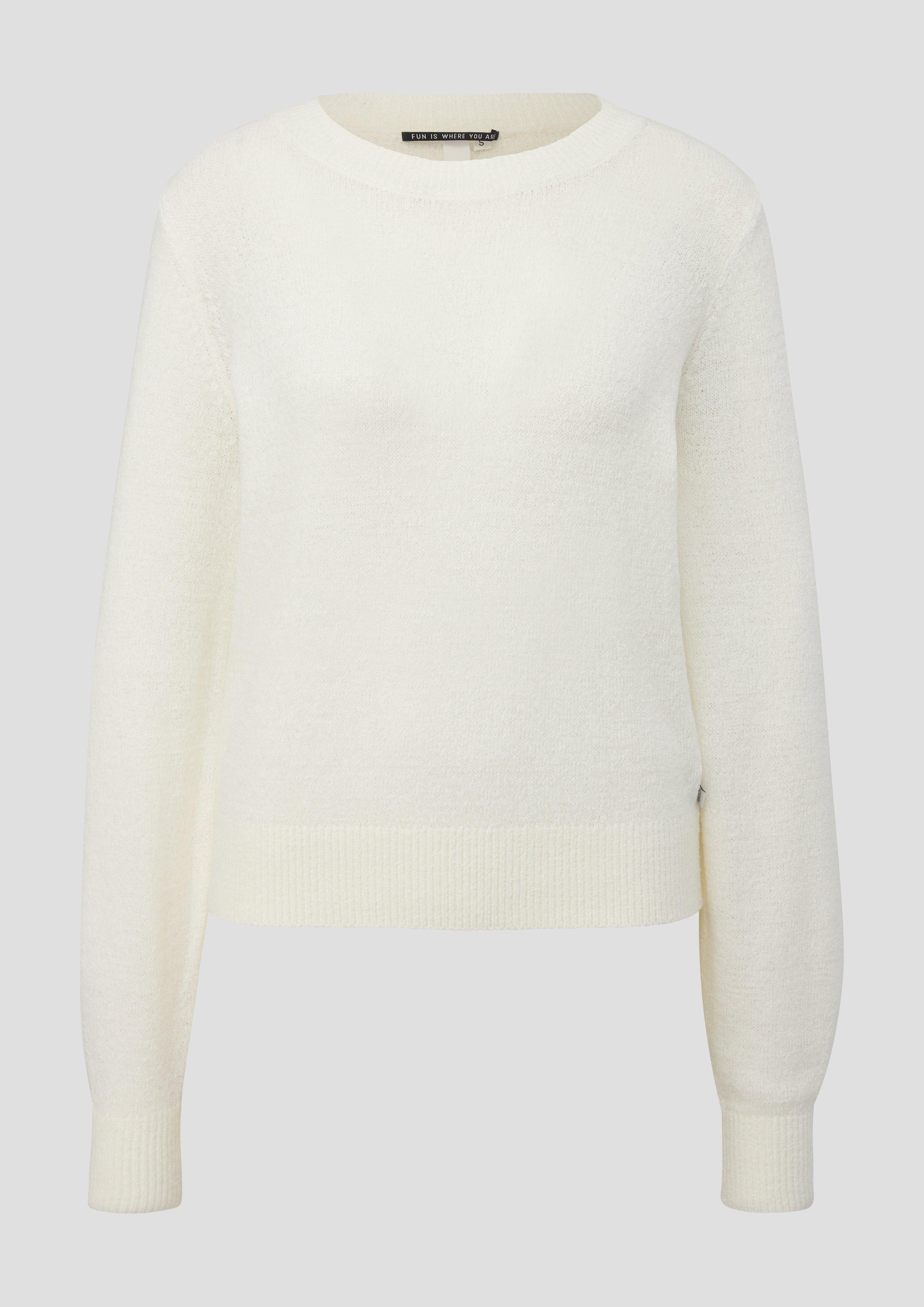 Pullover aus Strick  2143202-0200