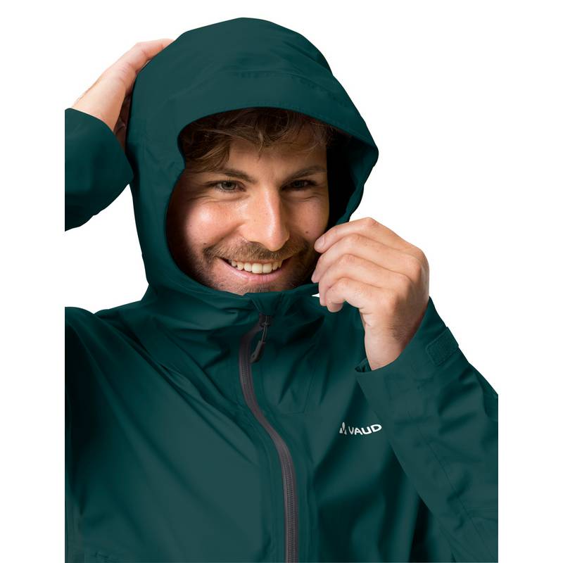 VAUDE Men's Croz 3L Jacket III Outdoorjacke Herren