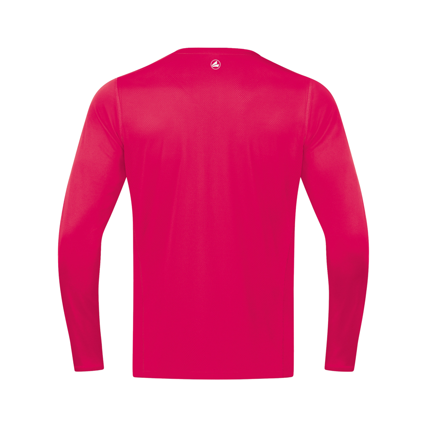 JAKO Run 2.0 Sweatshirt Running Kids Pink F51