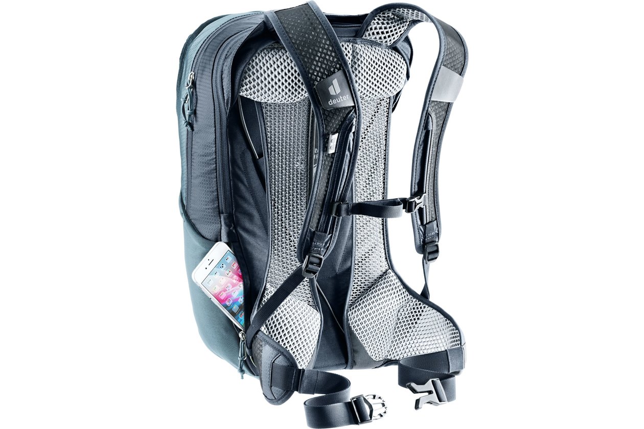 deuter Race Air 14+3