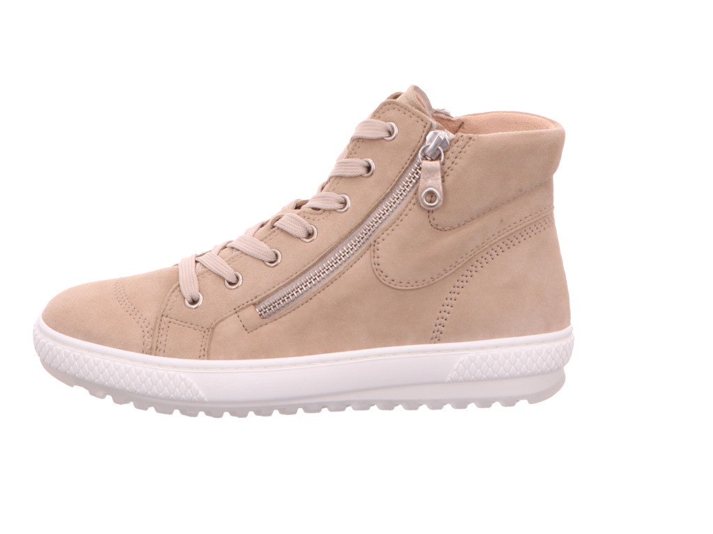 GABOR Stiefeletten beige 83.254