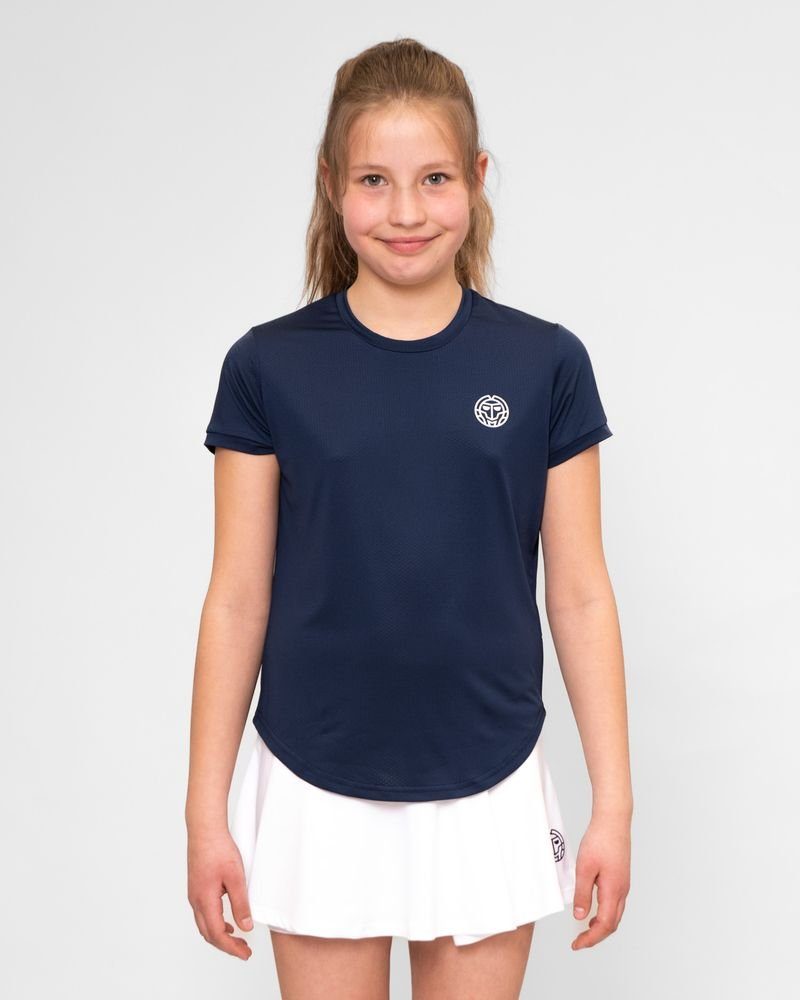 BIDI BADU Tennisshirt Crew