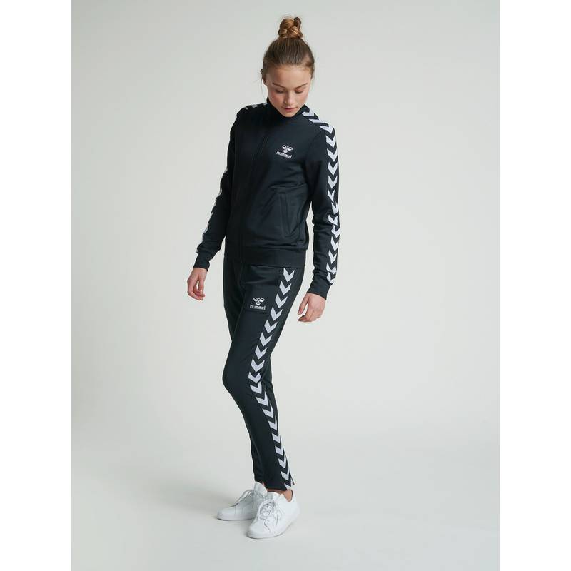 hummel hmlNELLY 2.0 ZIP JACKET Sweatjacke Damen