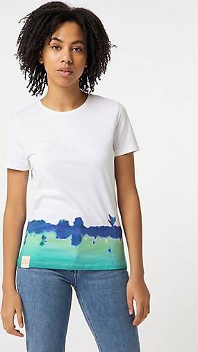 SOMWR T-Shirt T-Shirt With Decorated Logo