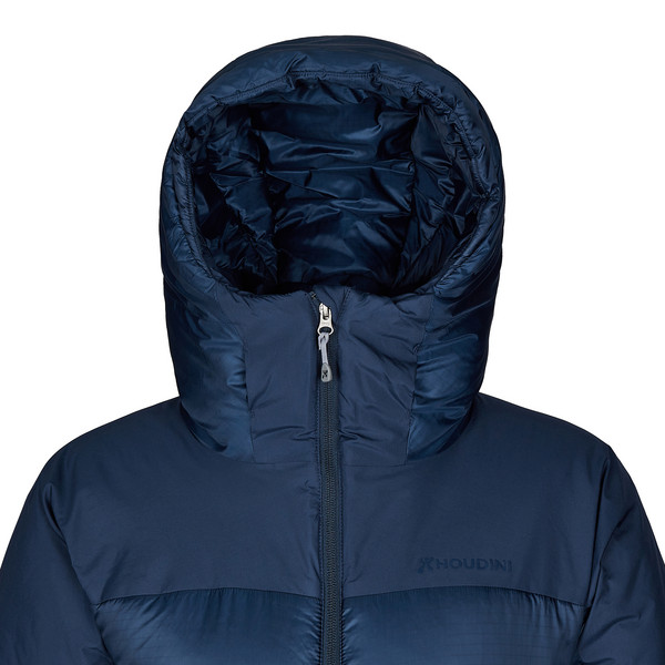 W' S DOUBLE DUNFRI Damen - Isolationsjacke