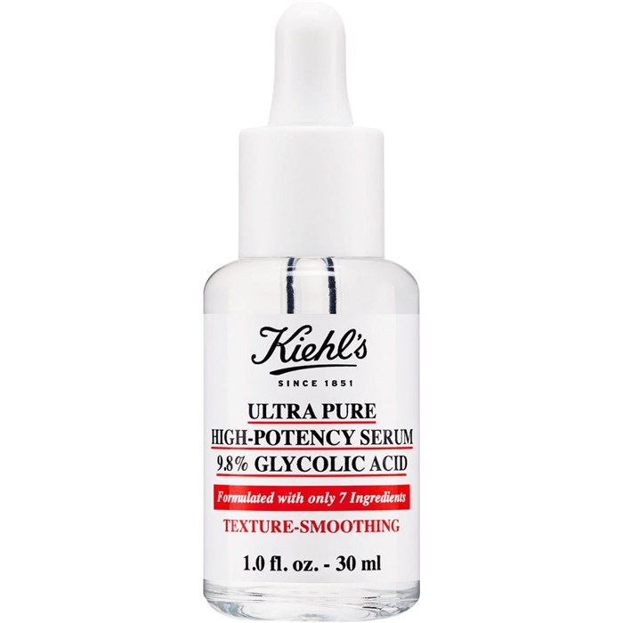 Ultra Pure High-Potency Serum 9,8% Glycolic Acid