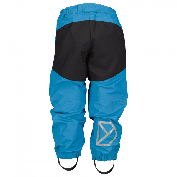 Didriksons - Kid's Dusk Pant 4 - Regenhose