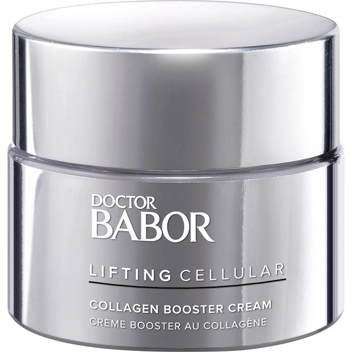 Collagen Booster Cream