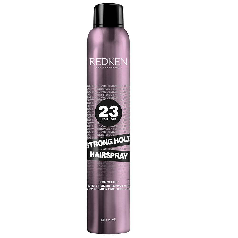 Redken Strong Hold Haarspray 400 ml
