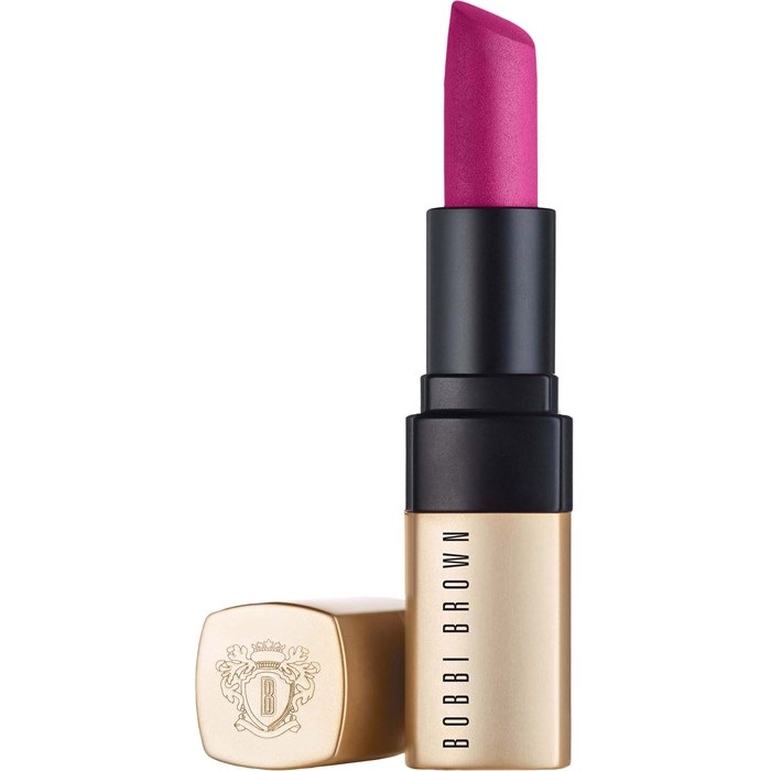 Luxe Matte Lip Color