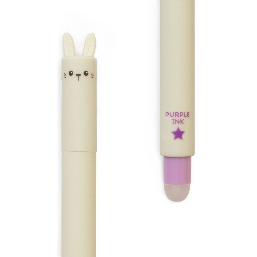 Legami Bunny löschbarer Gelstift