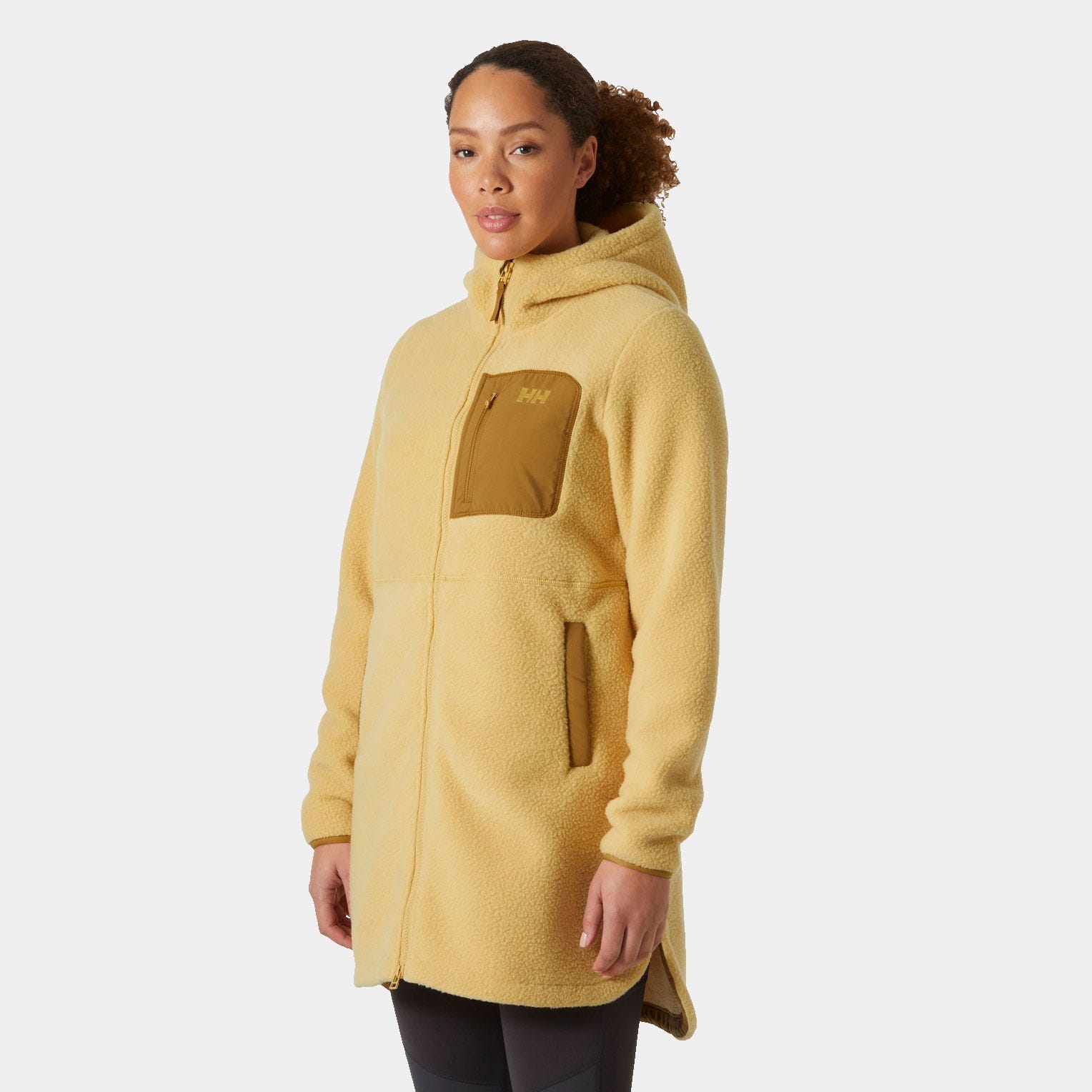 Women’s Imperial Long Pile Jacket 2.0