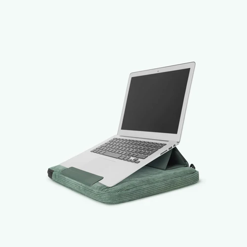 Niagara 13/14 inch green laptop sleeve