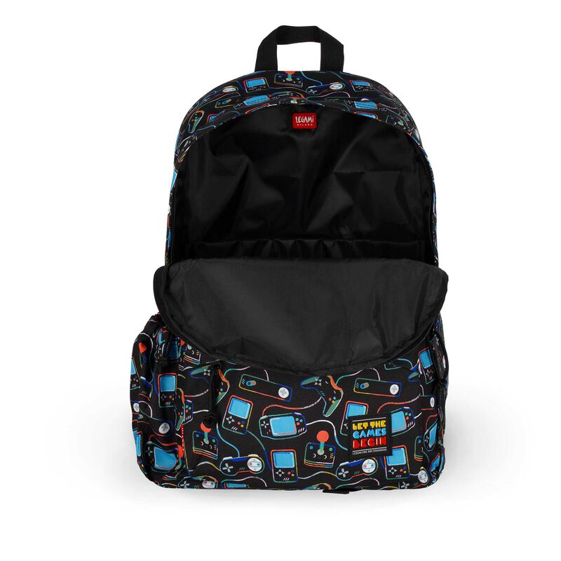 Mochila - Minha Mochila