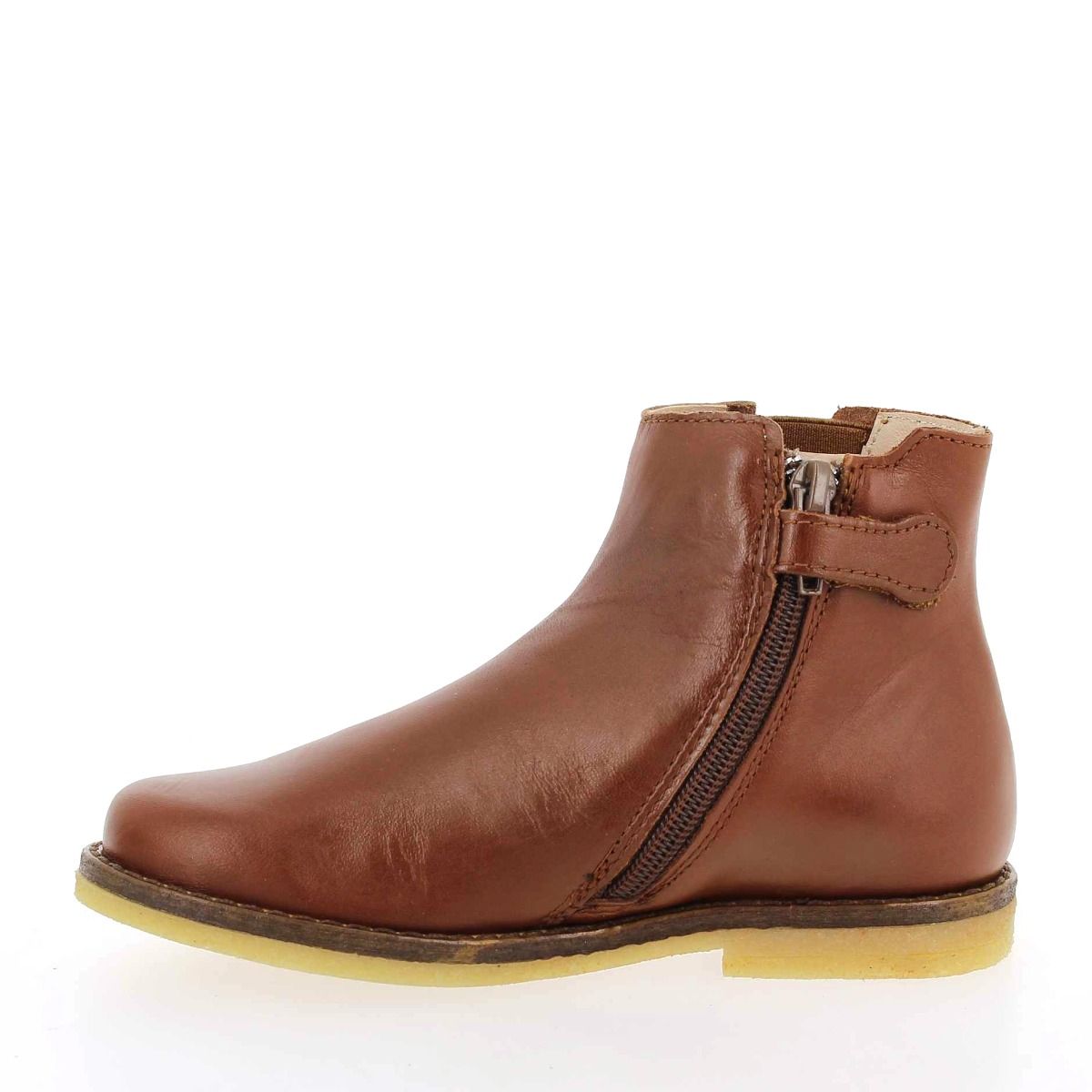Acebos  5525 PIEL - cognac