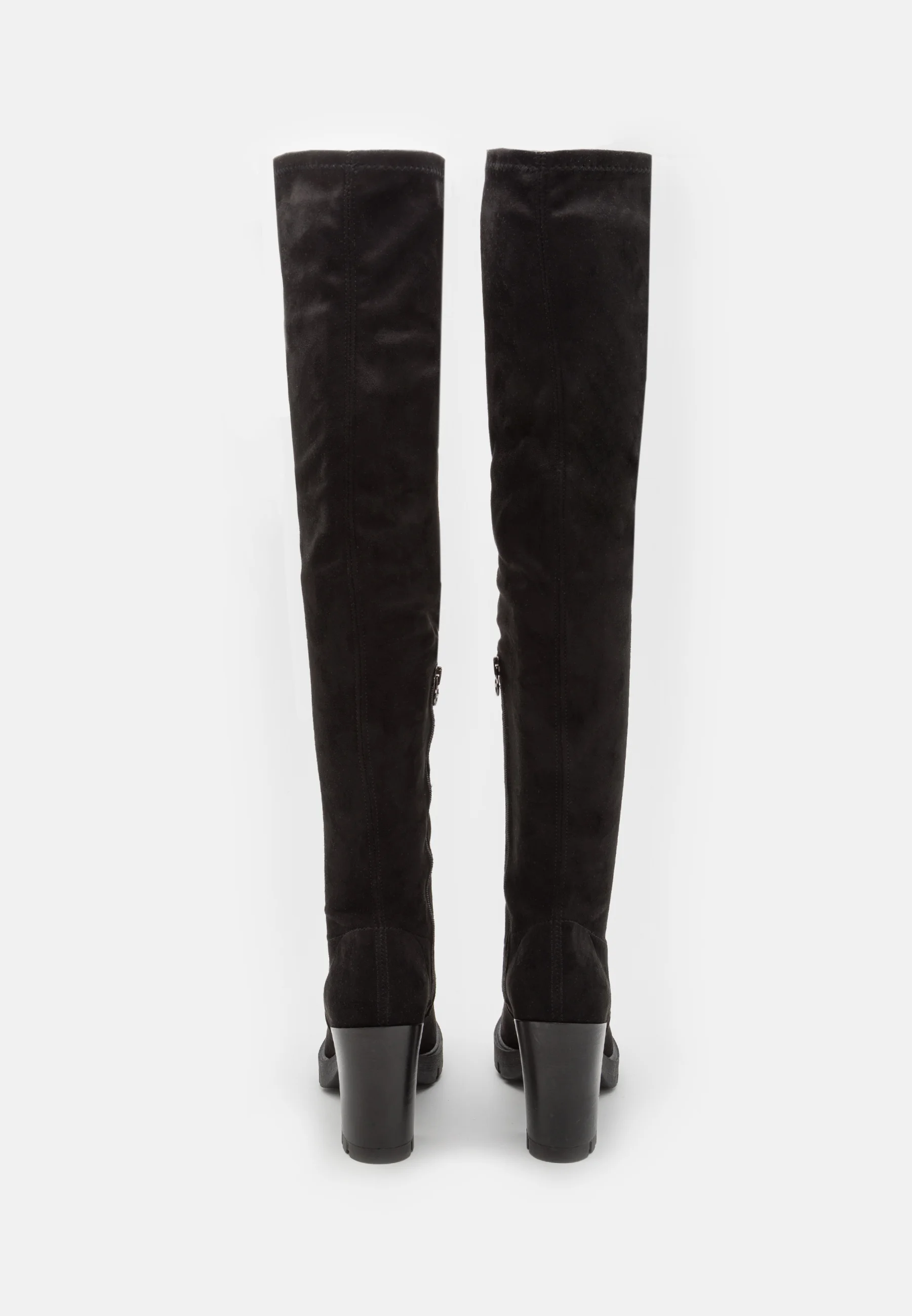 Botas de plataforma Tamaris