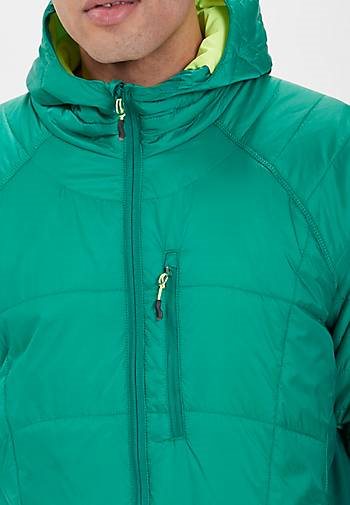 Whistler Funktionsjacke MASUR M Jacket mit wasserabweisender Beschichtung