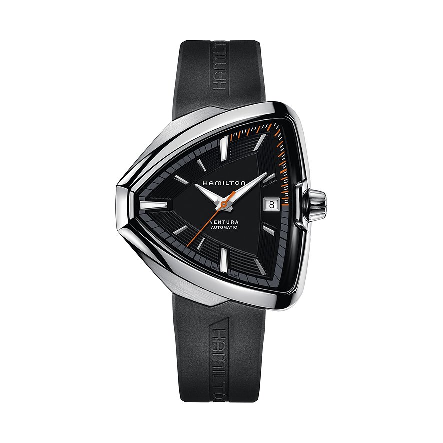 Hamilton Herrenuhr Ventura Elvis80 Auto