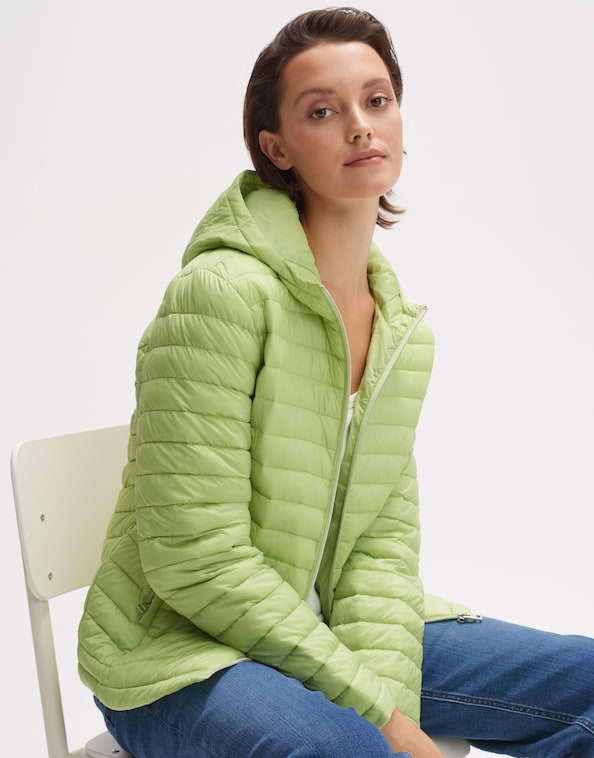 Steppjacke Howana