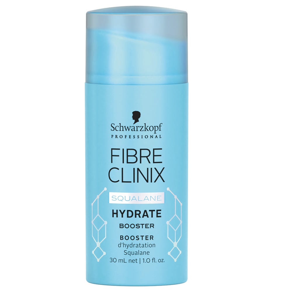 Schwarzkopf Fibre Clinix Hydrate Booster 30 ml