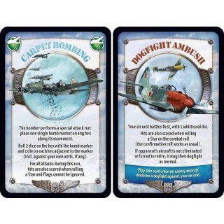 Memoir 44 New Flight Plan (EN)