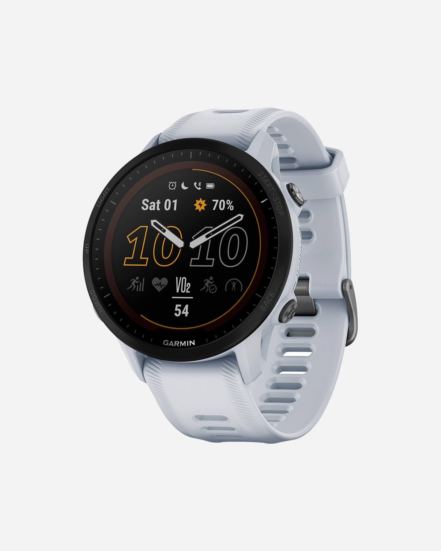 Garmin Forerunner 955 Solarny zegarek wielofunkcyjny 010-02638-21