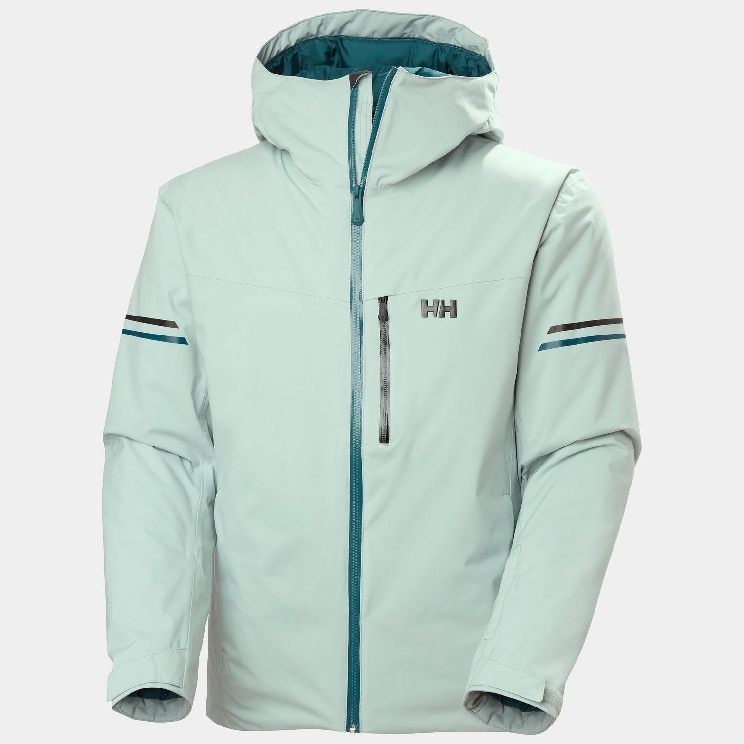 Men's Swift Team Insulated Ski Jacket
