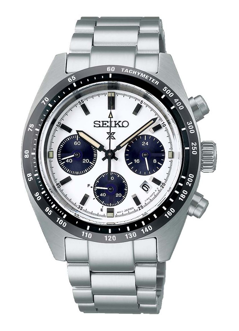 Relógio Seiko Prospex Solar SSC813P1