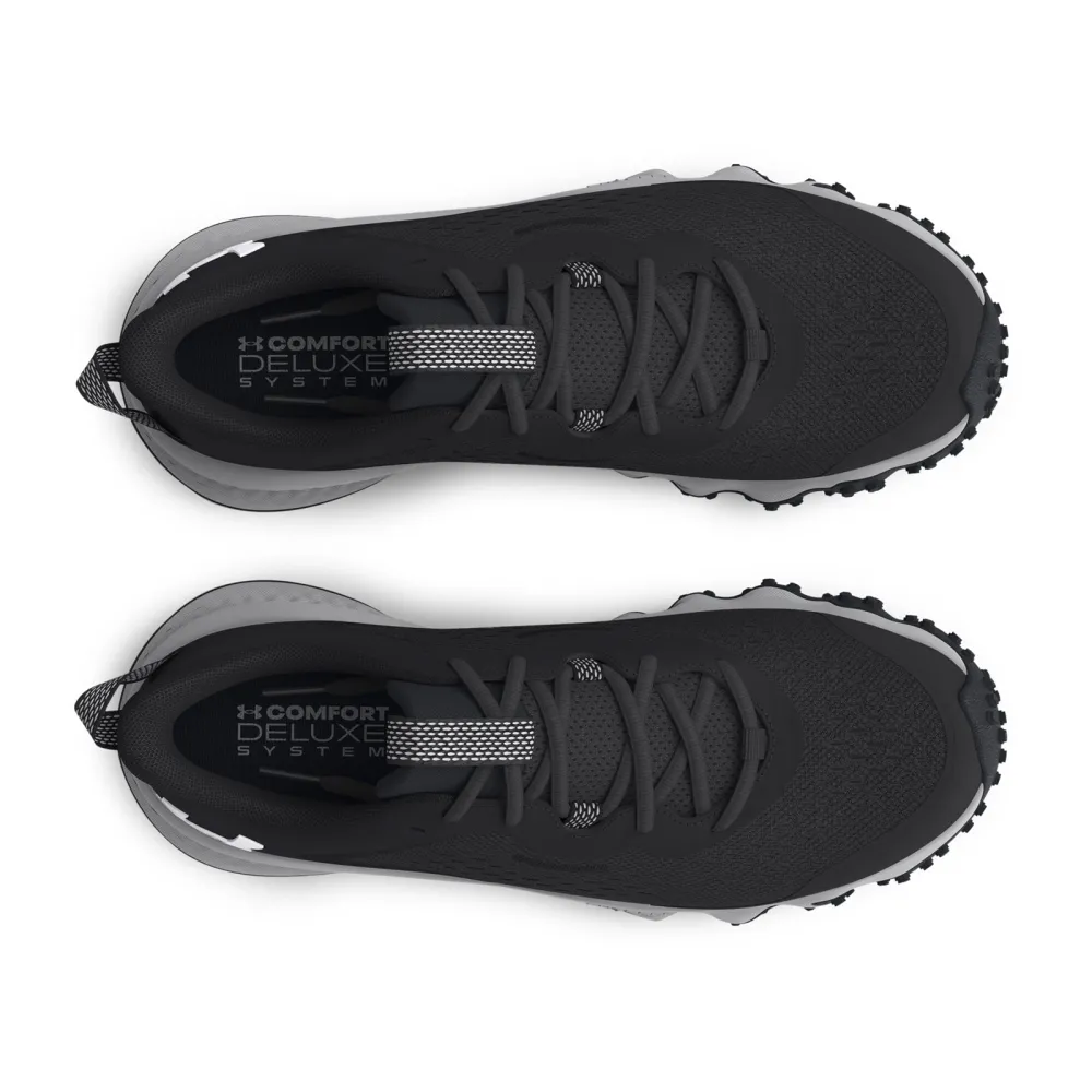 Under Armour Charged Maven W Trail UA 3026143104 / grau