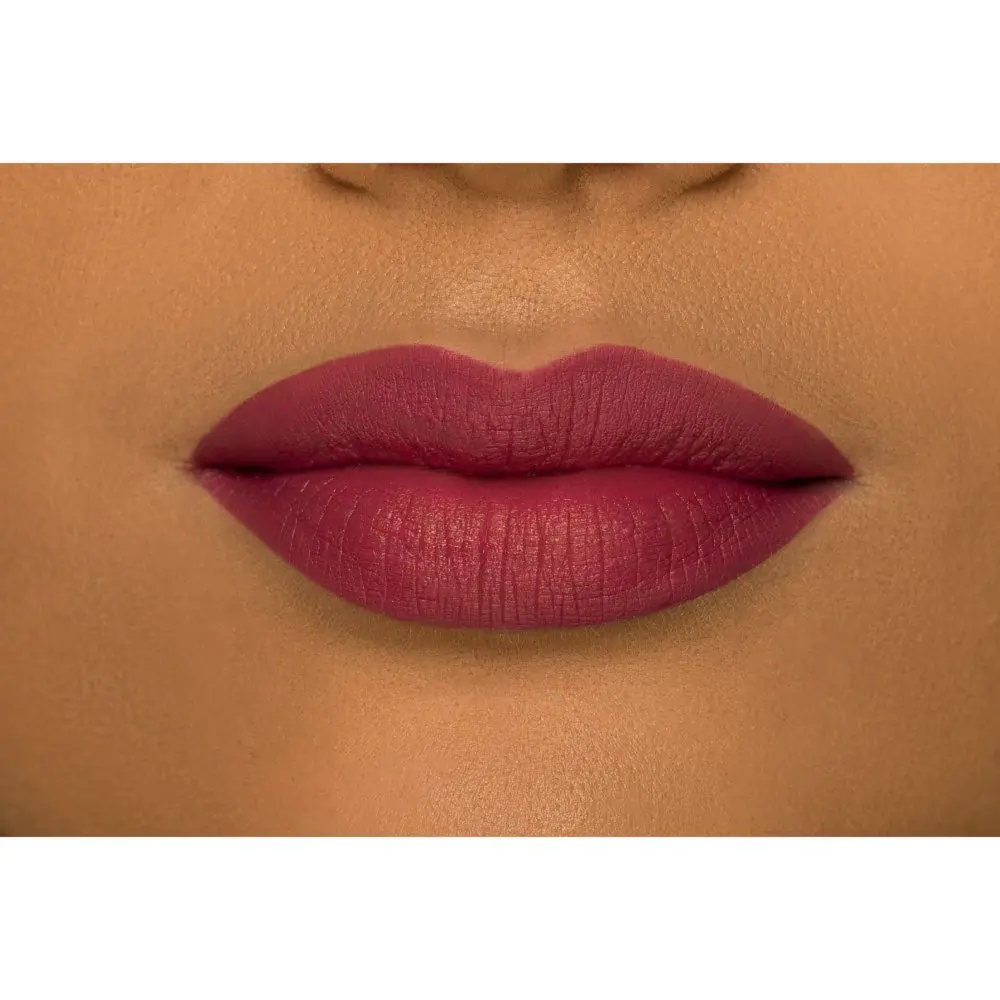NYX Soft Matte lūpų kremas Prahoje