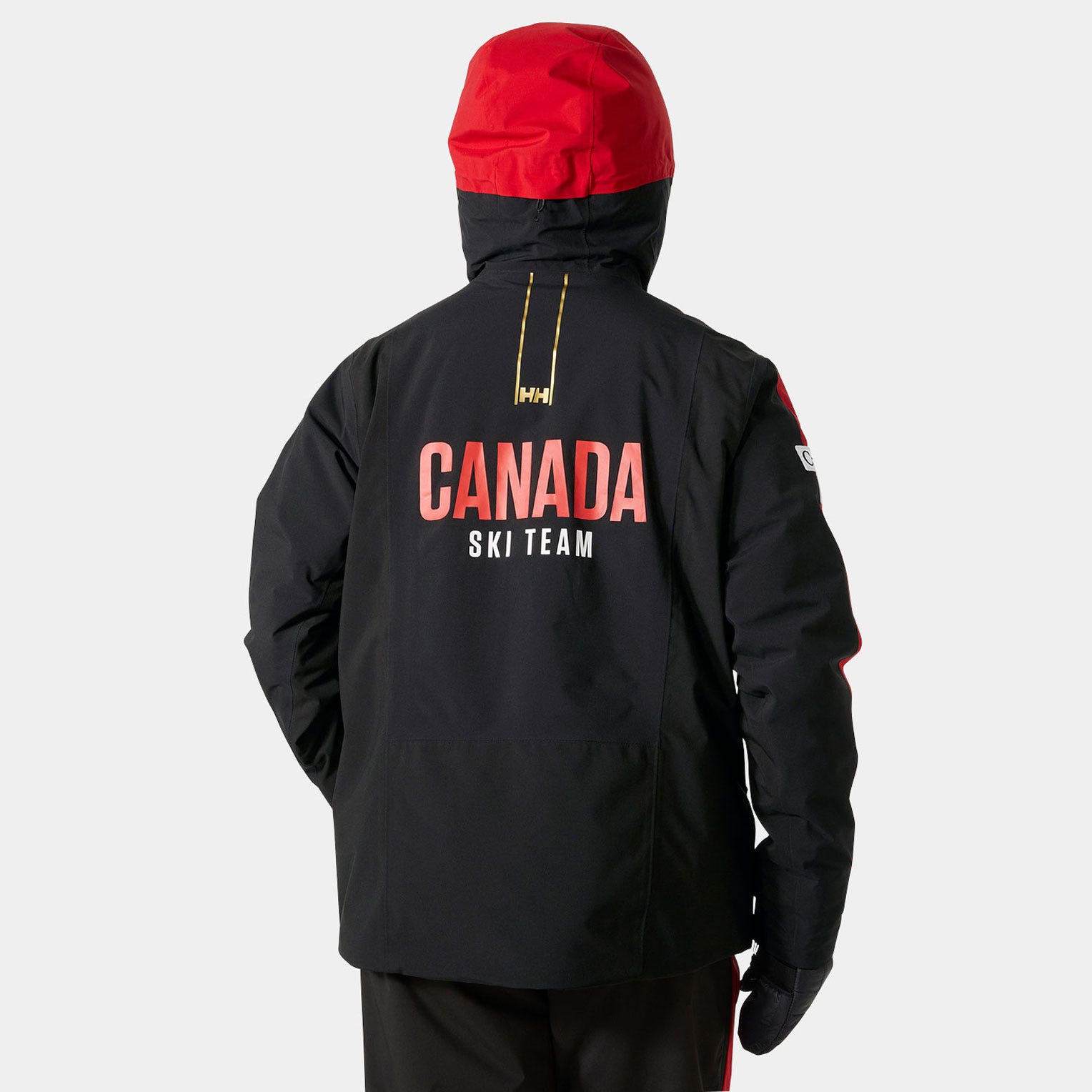 World Cup Men's Infinity Insulated Ski Jacket