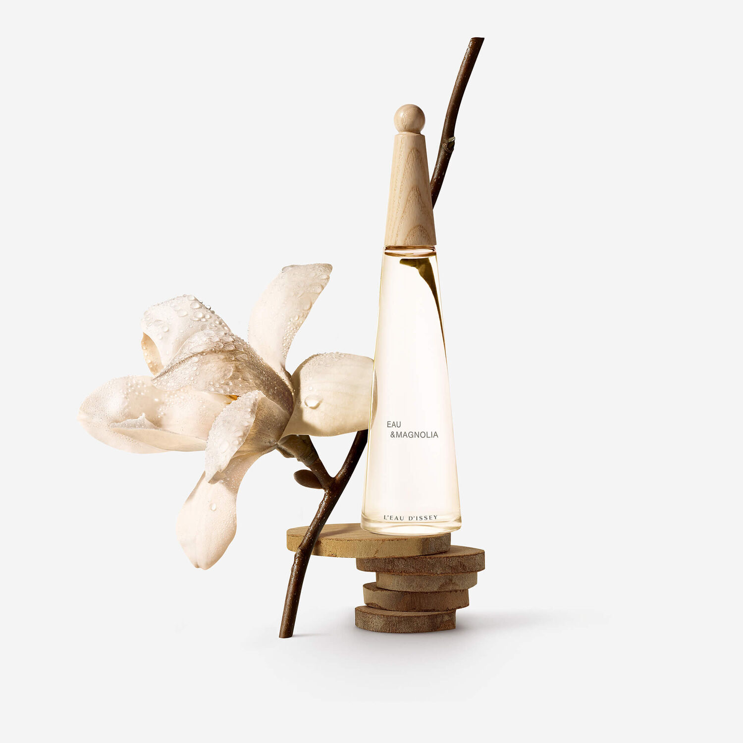 Issey Miyake L'Eau d'Issey Eau & Magnolia Eau de Toilette Intense