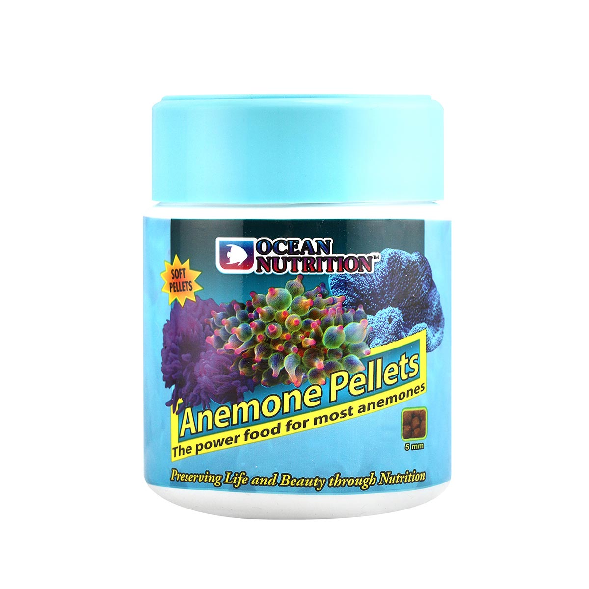 Ocean Nutrition Anemone Pellets 100g günstig kaufen bei ZooRoyal