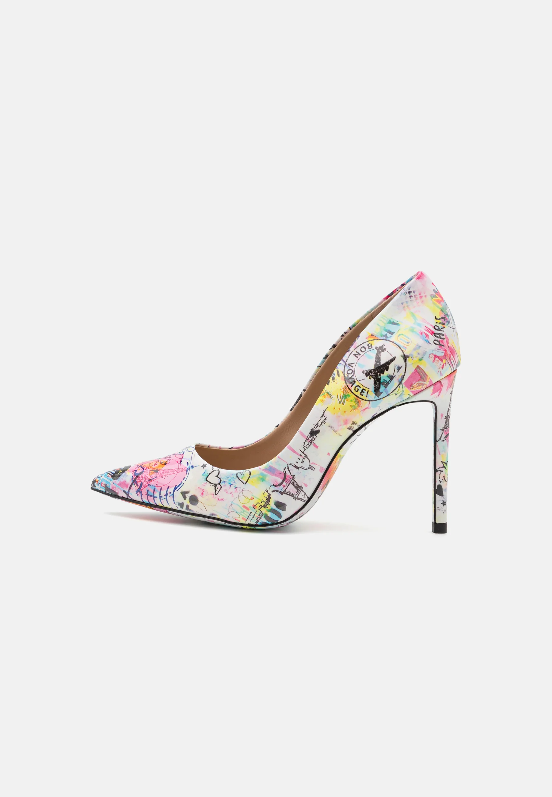 ALDO STESSY - Zapatos de salón