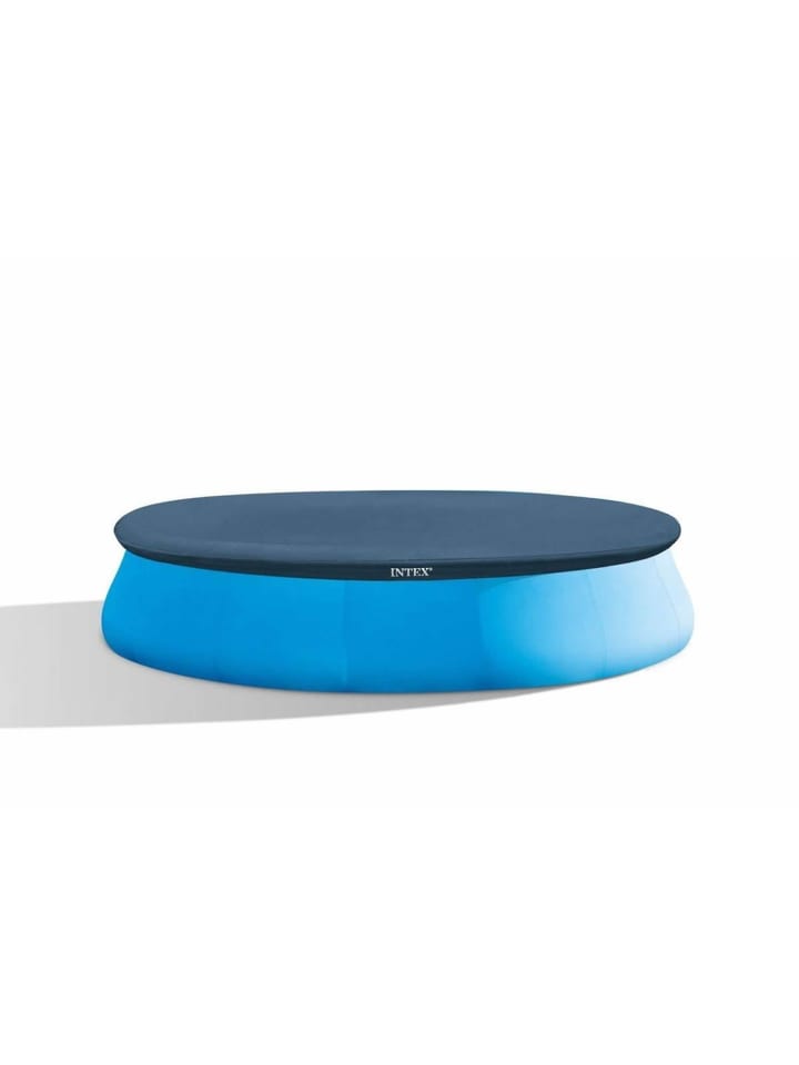 Intex Easy Set Pop Up Pool 457 x 107 cm inkl. Filterpumpe in Blau ab 3 Jahre günstig kaufen onesize