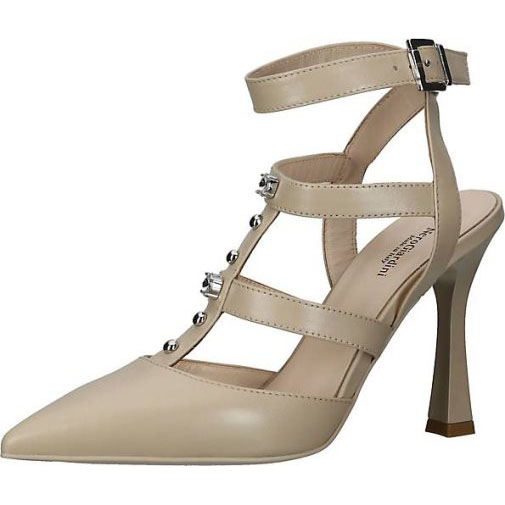 NeroGiardini Pumps