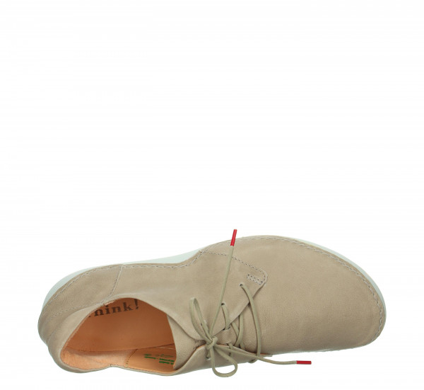 KAPSL Sneaker low - Panna