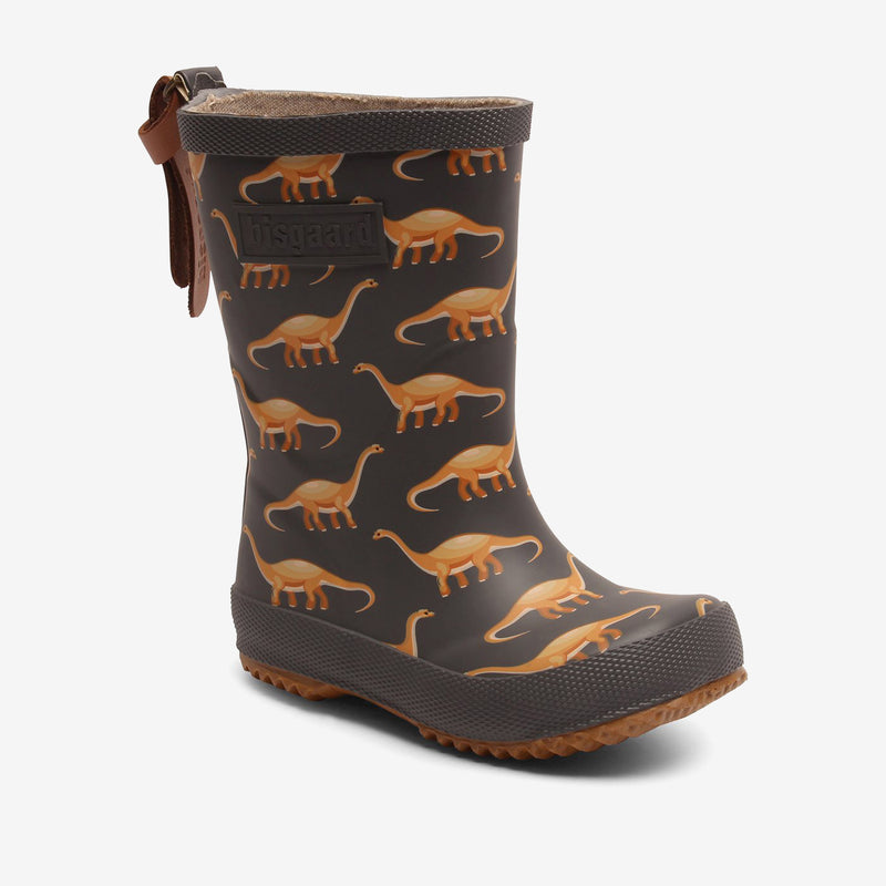 basic rubber camel dinos - Blau