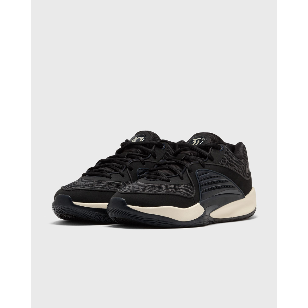 Nike KD16 KD 16 DV2917-003 / schwarz