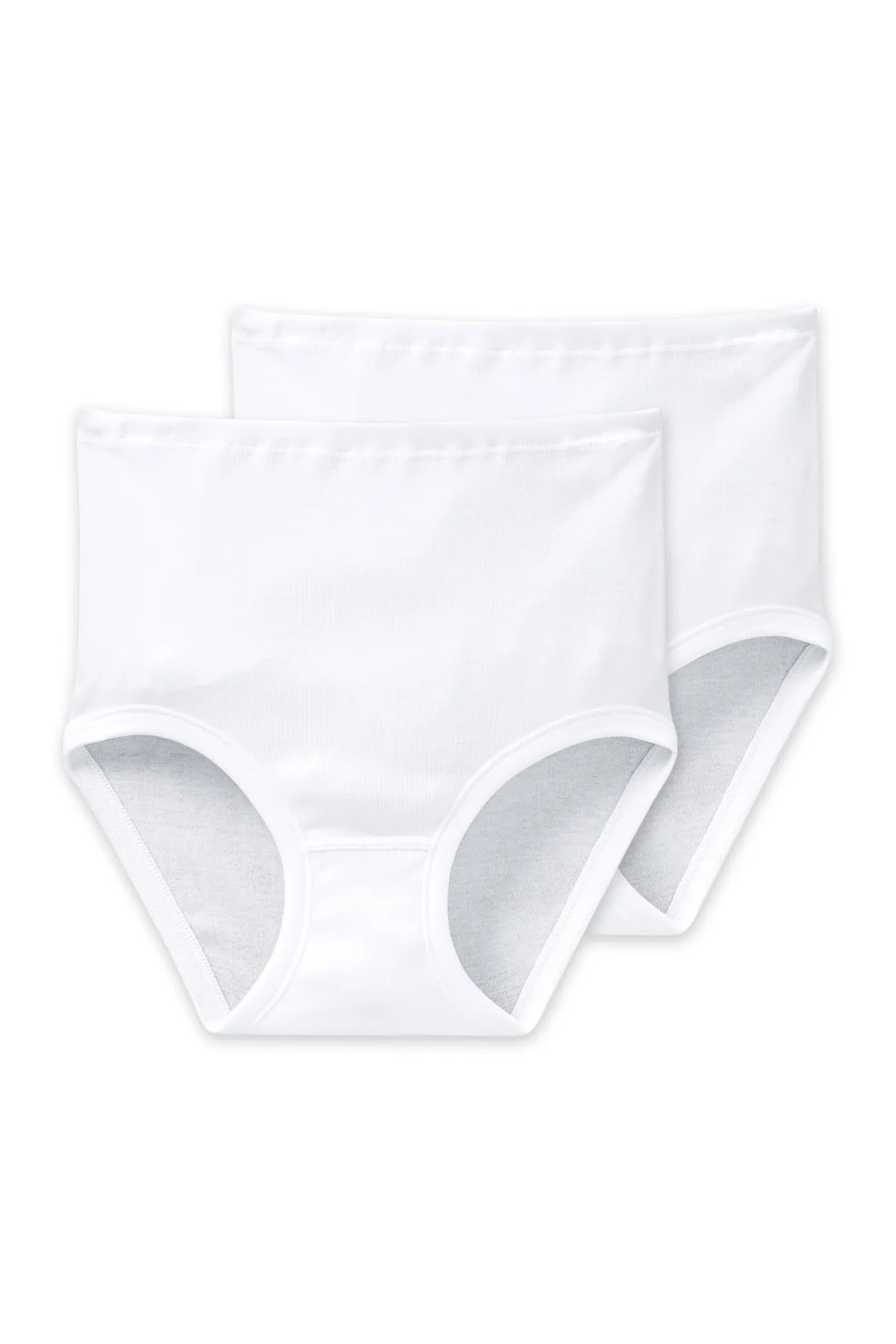 Schiesser  Taillenslip 2er-Pack Original Classics