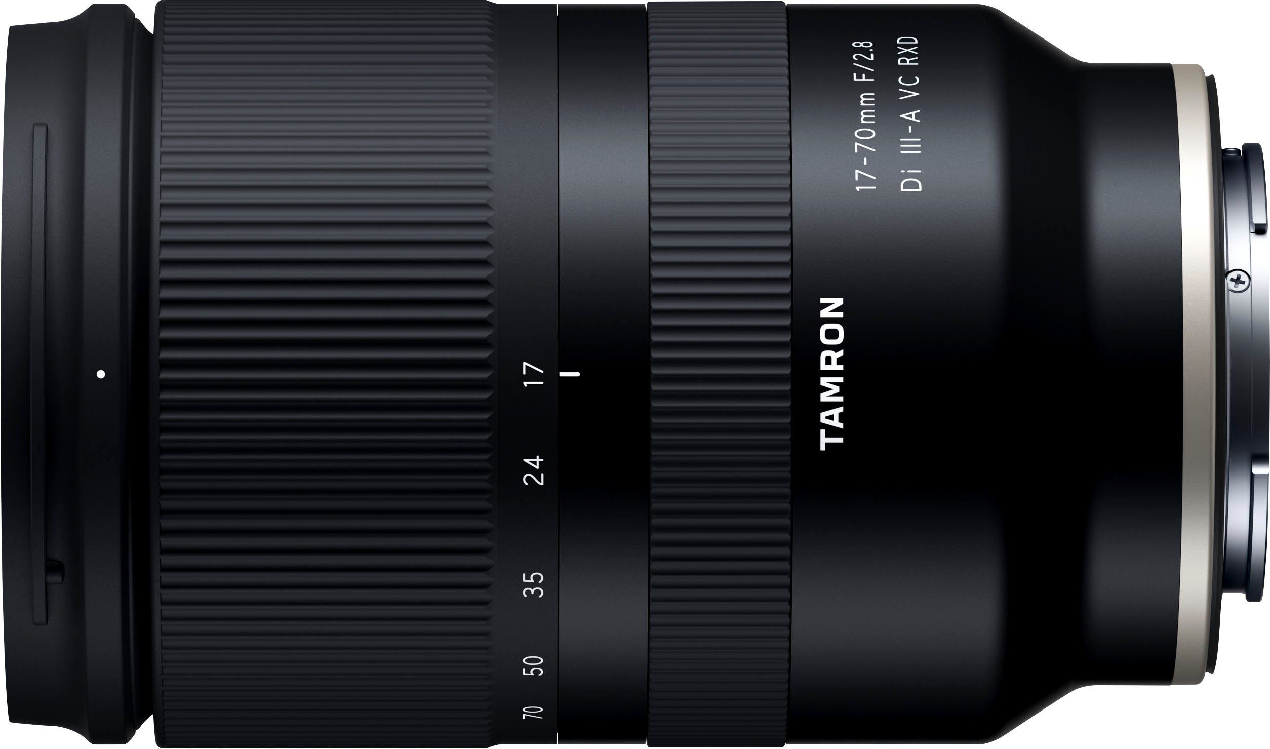 Tamron AF 17-70mm F/2.8 Di III-A VC RXD (für SONY APS-C CSC) Zoomobjektiv