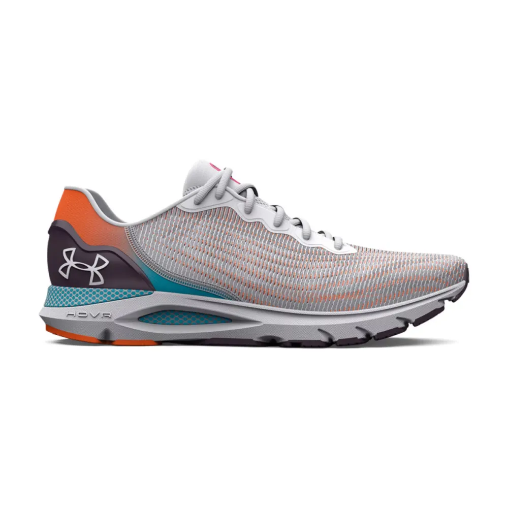 Under Armour HOVR Sonic 6 BRZ 3026266-100 / weiss