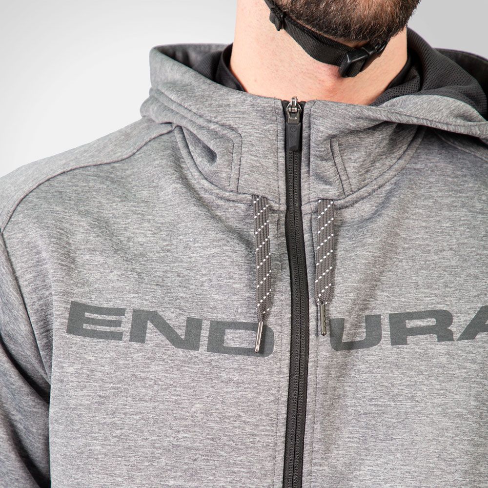 Endura Hummvee - MTB Kapuzenpullover kaufen | Bike-Discount