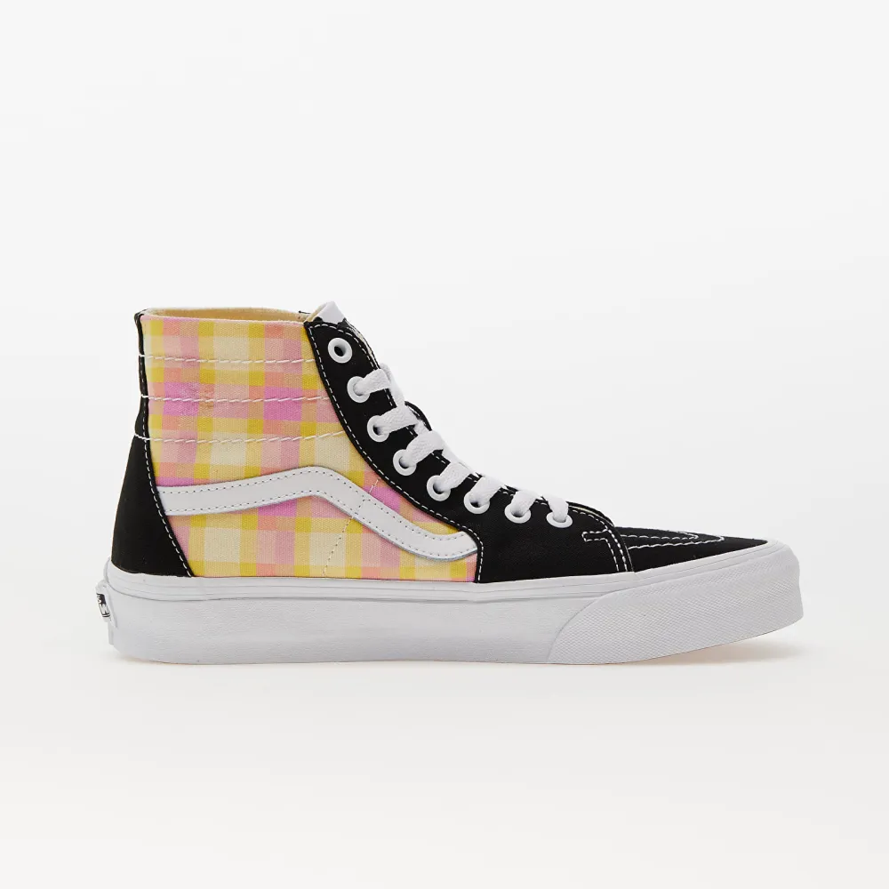 Vans SK8 Hi Tapered Pastel VN0A5KRUGBX1 / pink