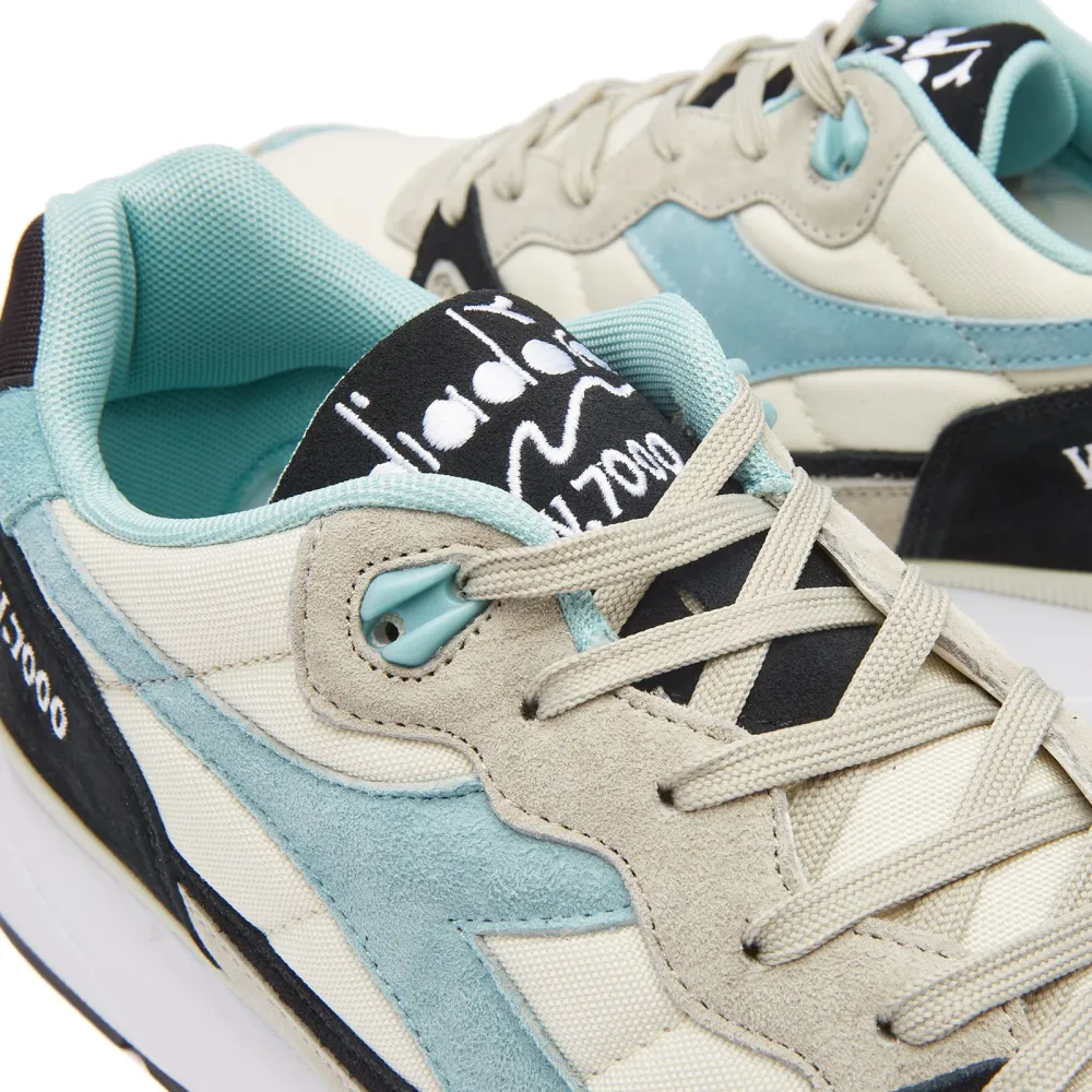 Diadora V7000 WINTER 501.179722-C9288 / grau