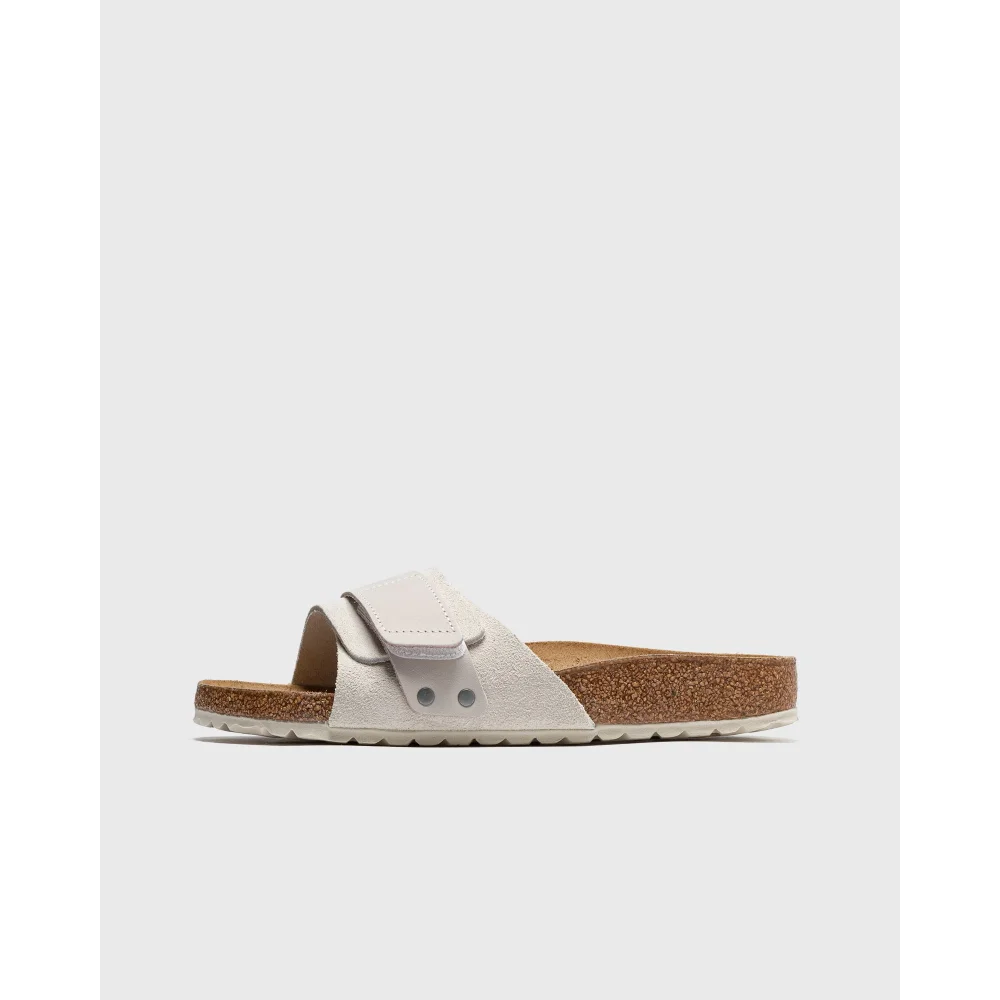 Birkenstock Oita W 1024226 / weiss