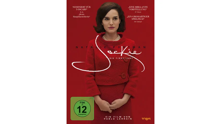 Jackie - Die First Lady